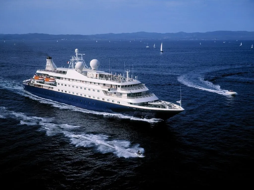 croisiere irlande budget