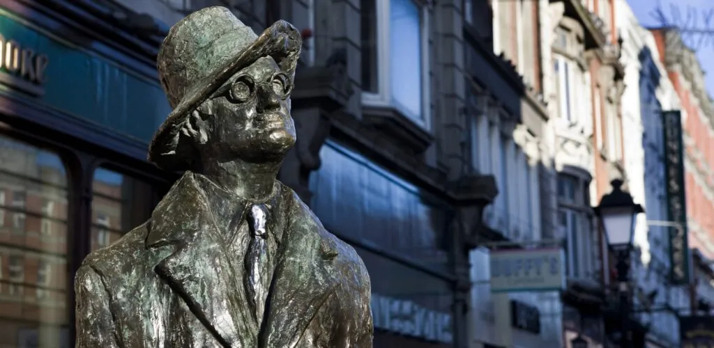 L&rsquo;influence durable de James Joyce sur la littérature contemporaine