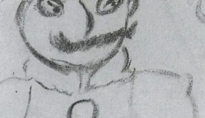 Leopold Bloom 2 Leopold Bloom