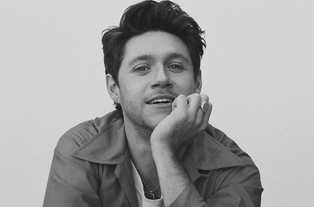 Niall Horan