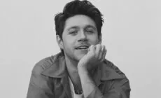 Niall Horan 13 Niall Horan