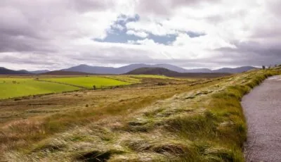 Le Mayo dark sky park 1 Ballycroy National Park - Valentina