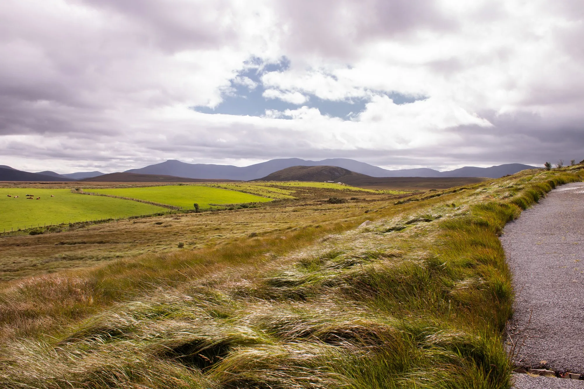 Parc National de Ballycroy