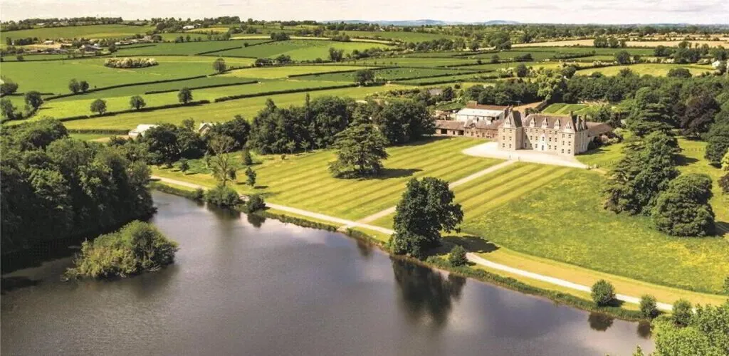 Barne Estate - MyHome.ie