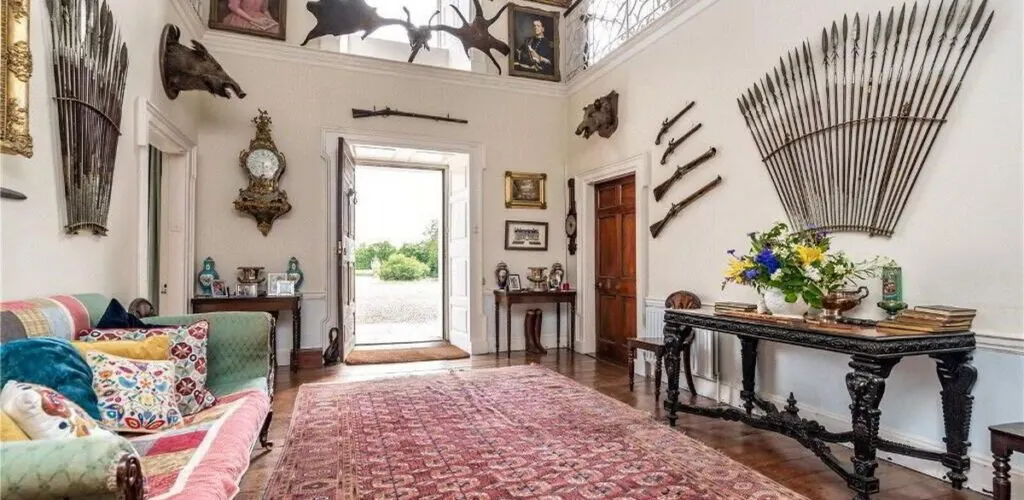 Barne Estate - MyHome.ie