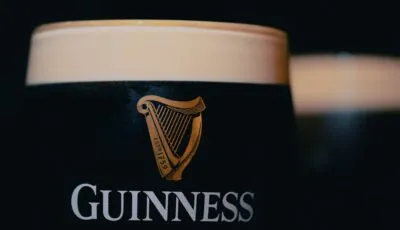 Une pinte de Guinness - © Paul Lascar/Wirestock Creators