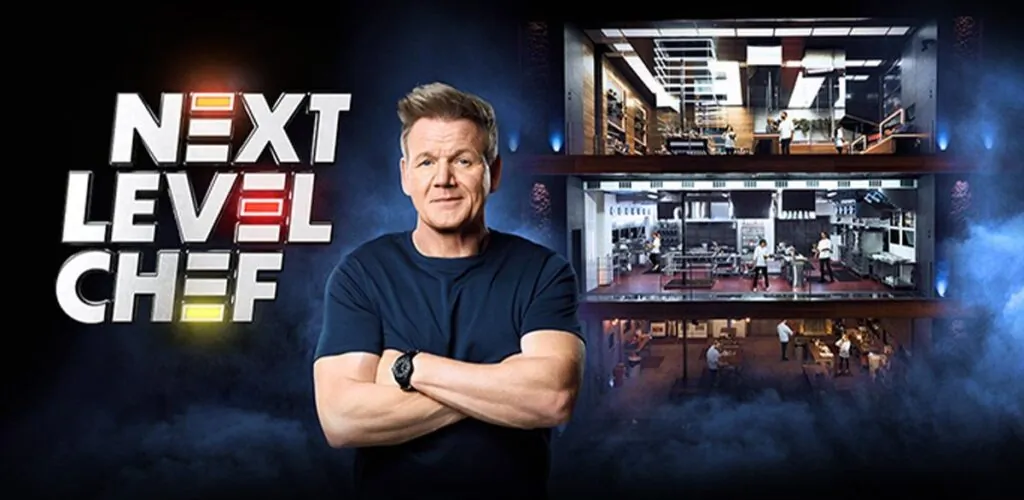 Gordon Ramsay va tourner son émission culinaire Next Level Chef dans le comté de Wicklow en Irlande !