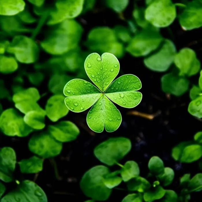 Where does the expression "to have the luck of an Irishman?" come from? - © Pixzot