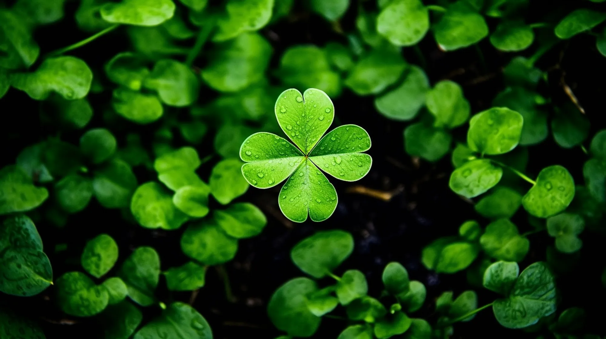 D&rsquo;où vient l&rsquo;expression « avoir la chance d&rsquo;un irlandais » ?