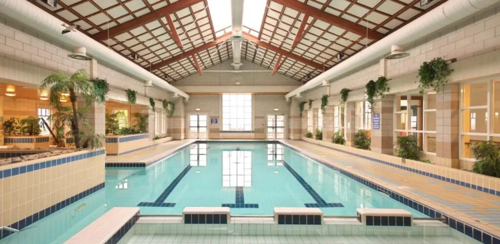 Le top 3 des plus beaux spas d'Irlande ! 3 Le Connemara Coast Hotel