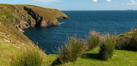 erris head