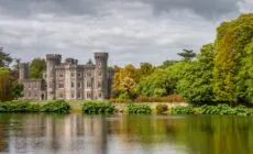 Johnstown castle - © Monica