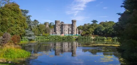 johnstown castle