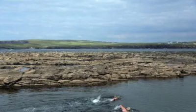 Les Kilkee Pollock Holes 1 Kilkee Pollock Holes - © Valerie O’Sullivan
