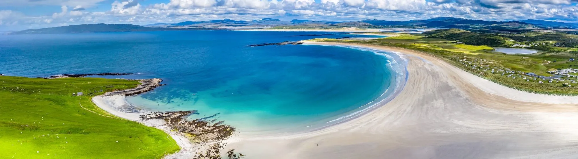 Peut-on voyager en toute sécurité en Irlande ?