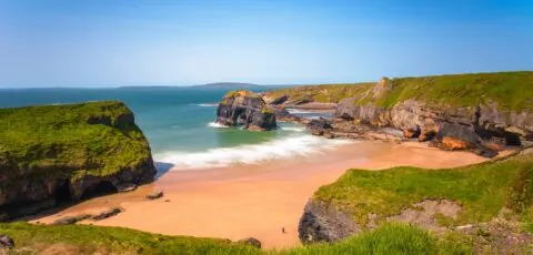 nuns beach
