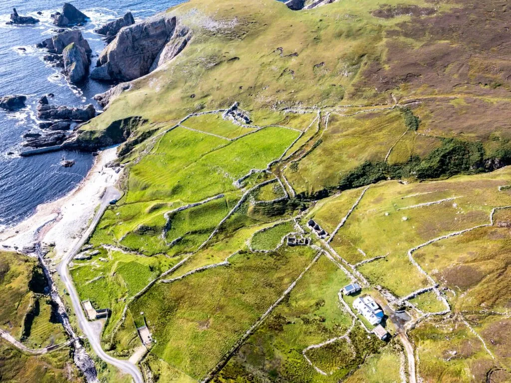 Port Ghost Village - © Lukassek