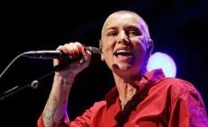 Sinéad O'Connor - Thesupermat - cc