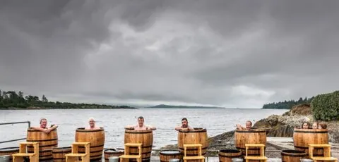 wild atlantic way seaweed baths