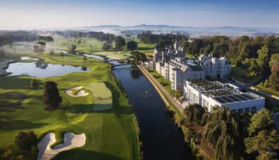 Le Adare Manor 1 Adare Manor - © Tourism Ireland