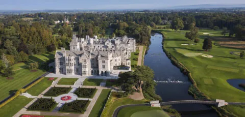 adare manor