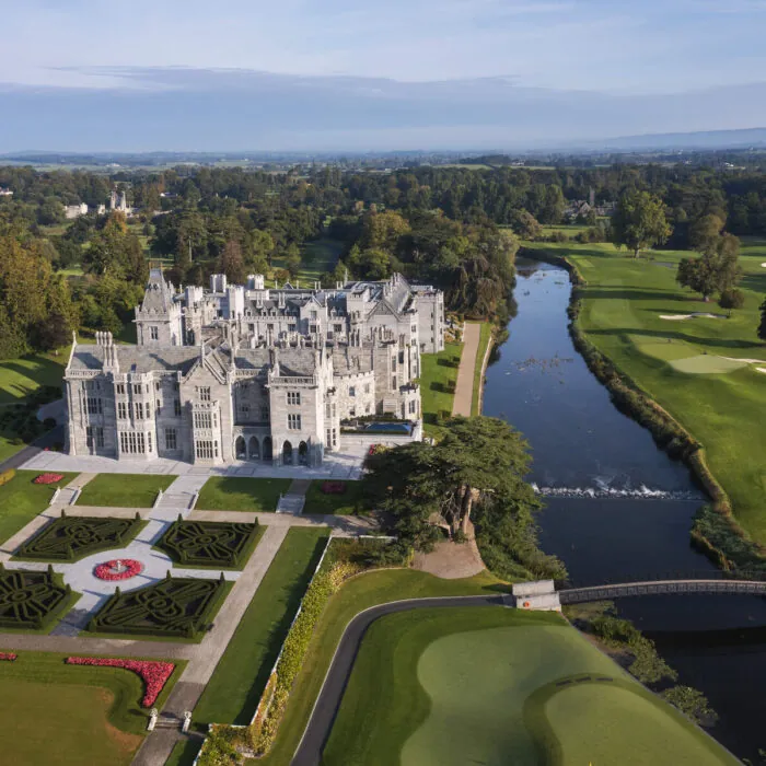 Adare Manor - © Tourism Ireland