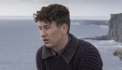Barry Keoghan 1 Barry Keoghan dans Banshees of Inisherin
