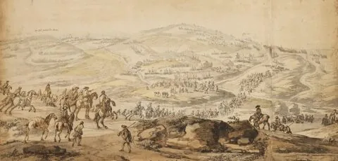 battle of aughrim
