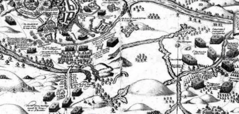 battle of kinsale