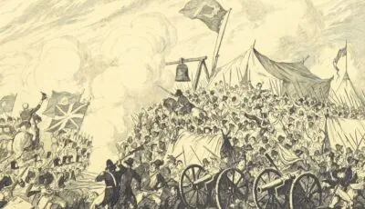 battle of vinegar hill