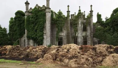 La Coolbawn House 1 La Coolbawn House - Mike Searle - cc