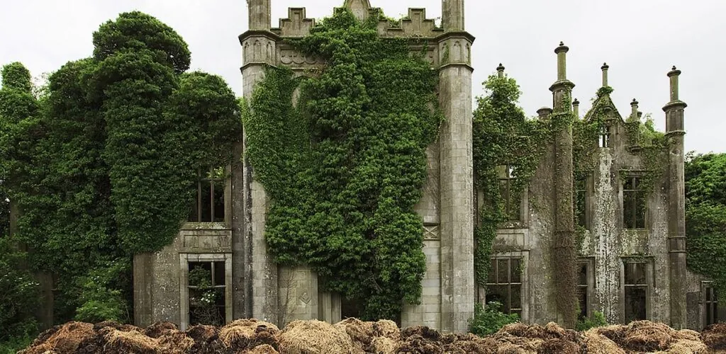 coolbawn house