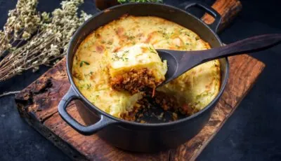La Cottage Pie - © HLPhoto