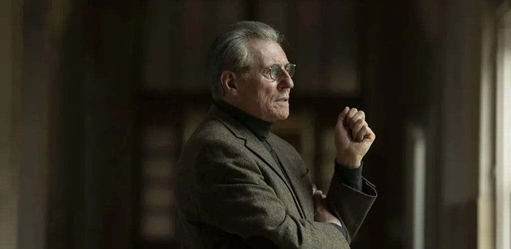 Dance First : le biopic dédié à Samuel Beckett se dévoile en une sublime bande-annonce