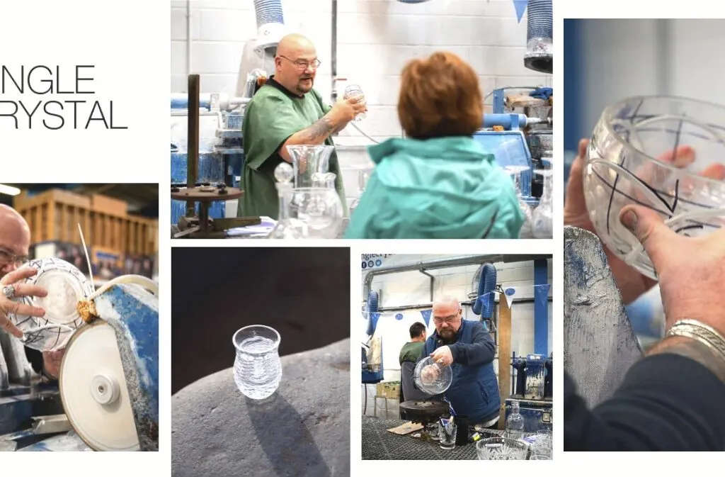Dingle Crystal