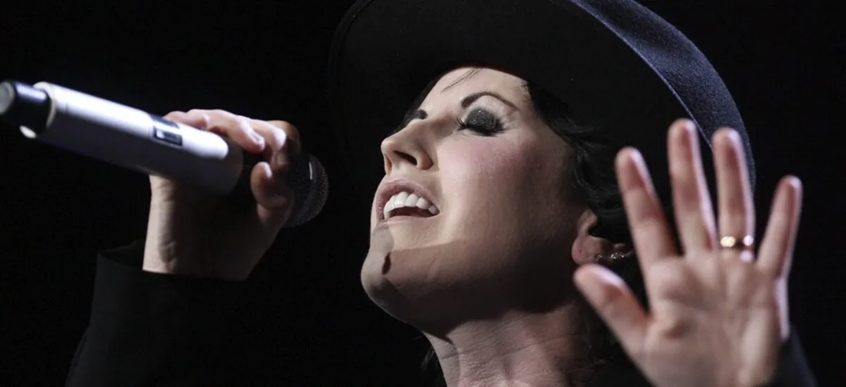 Dolores O&rsquo;Riordan