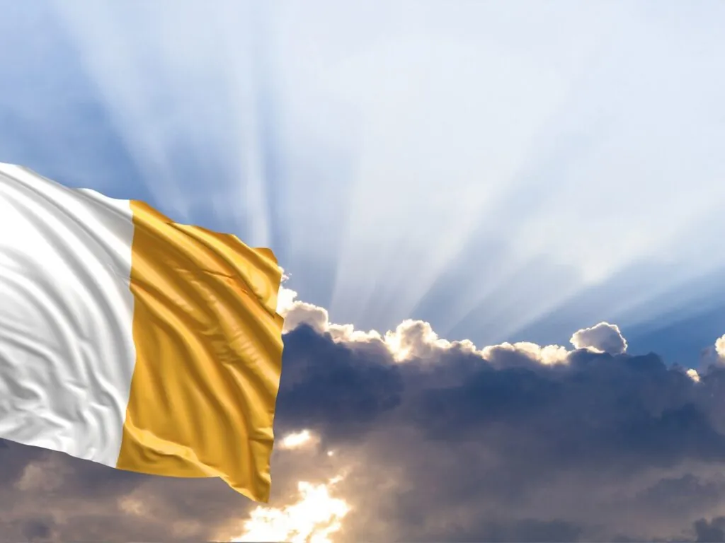 Drapeau de l'Irlande - © viperagp