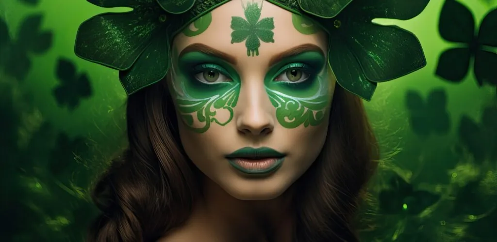 Halloween 2024 : nos idées de déguisements 100% irlandais ! 5 Un fée irlandaise - Nick Alias