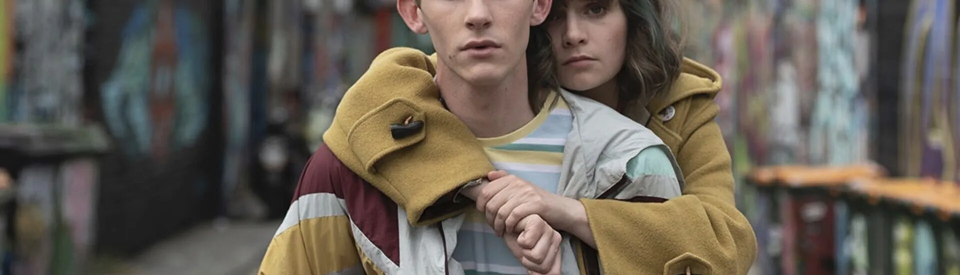 Fionn O&rsquo;Shea