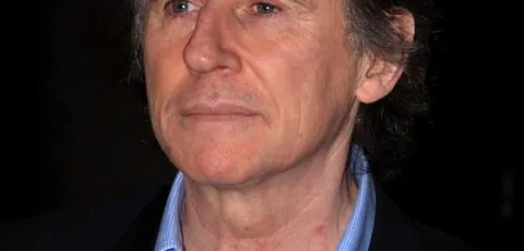 gabriel byrne