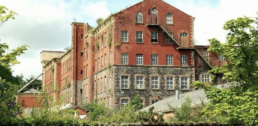 hilden mill