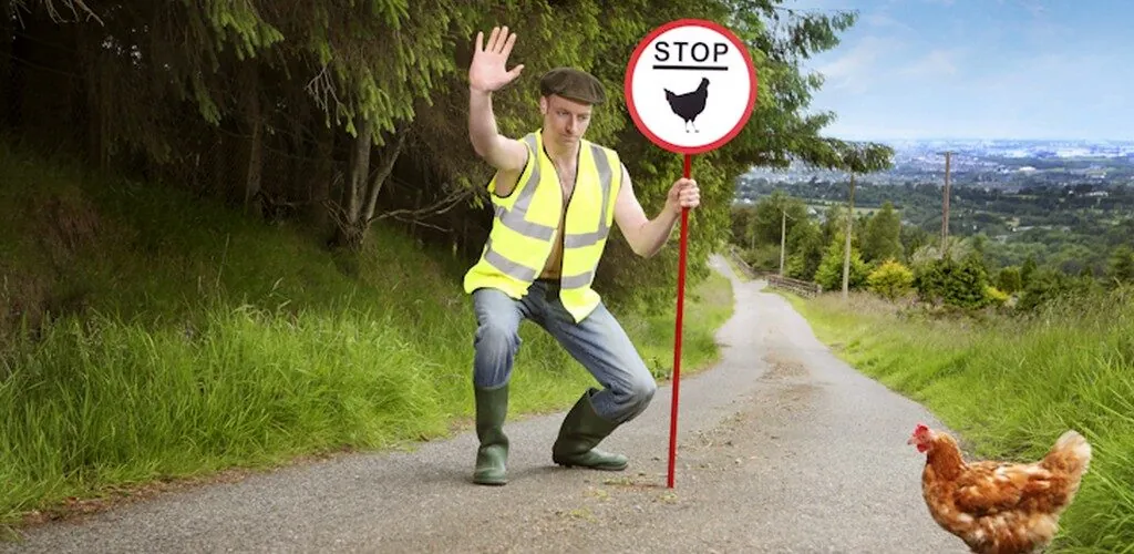 Calendrier des agriculteurs irlandais 2024 : la nouvelle édition est prête ! 2 Le calendrier 2024 des agriculteurs irlandais