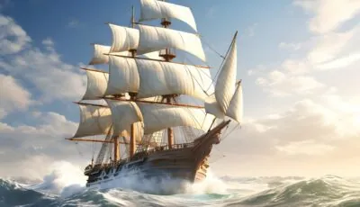 La chanson Irish rover