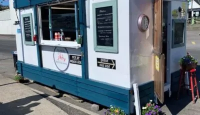 Le Killybegs Seafood Shack - Facebook