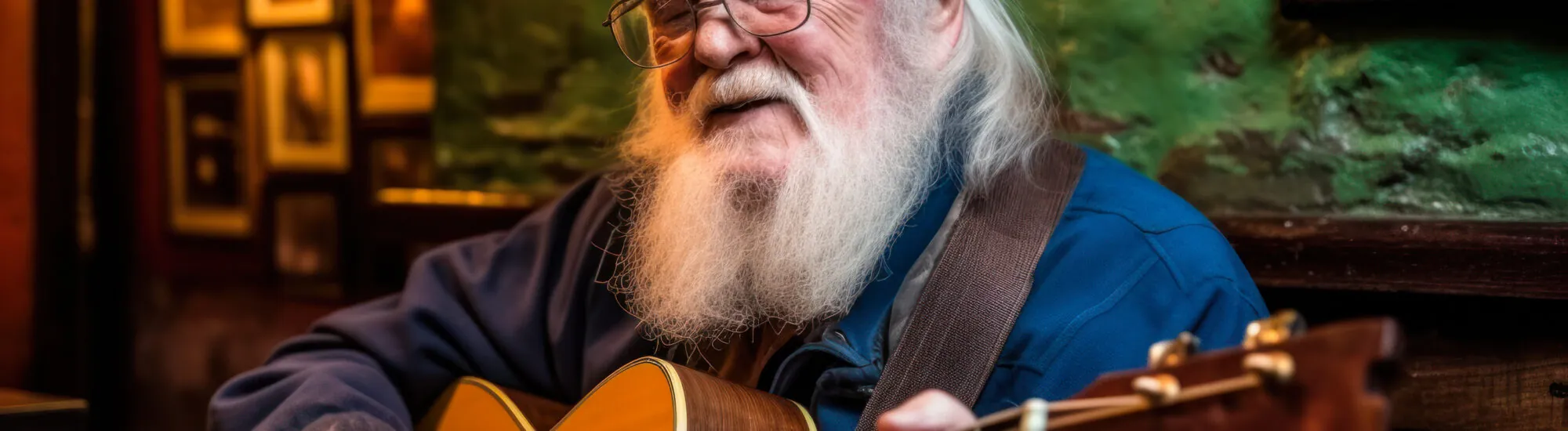 La chanson irlandaise Fields of Athenry