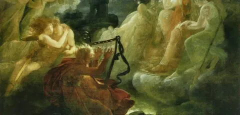 oisin tir na nog