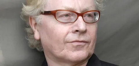 paul brady