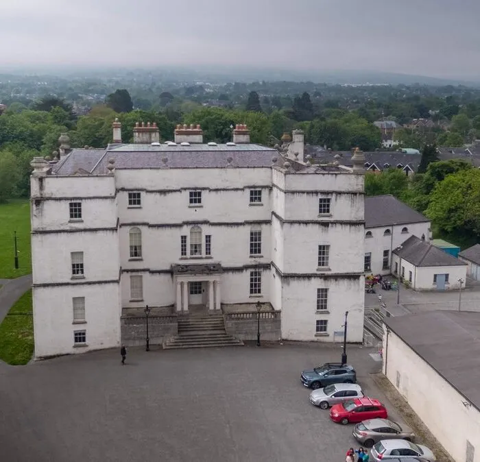 Rathfarnham castle - © Failte Ireland