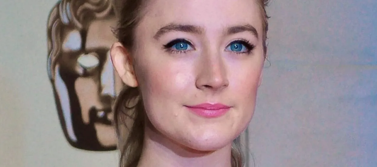 Saoirse Ronan