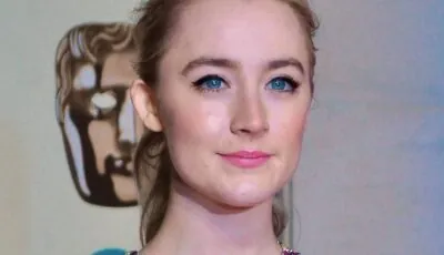 Saoirse Ronan